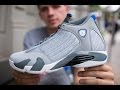 Air Jordan 14 