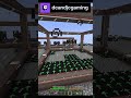 explosions and pneumaticcraft dont go well together dcandjcgaming on twitch