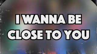 Ben Ginder Group - Close to You (Official Lyric Video)