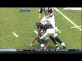 Andre Johnson vs Cortland Finnegan Fight