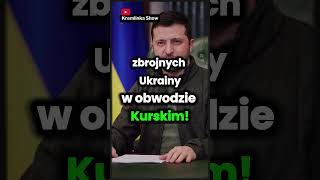 Totalna kompromitacja reżimu Putina!  #ukraina #putin #rosja