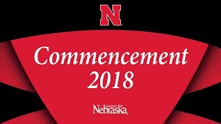 Undergraduate Commencement | December 2018