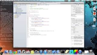 xCode UISegmentedControl