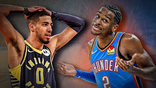 Game 2 EXPOSED The Pacers Weaknesses