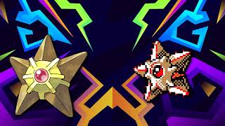 5 Facts You Didn't Know About Staryu!