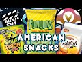 [Vinesauce] Joel - American Snack Special Highlights