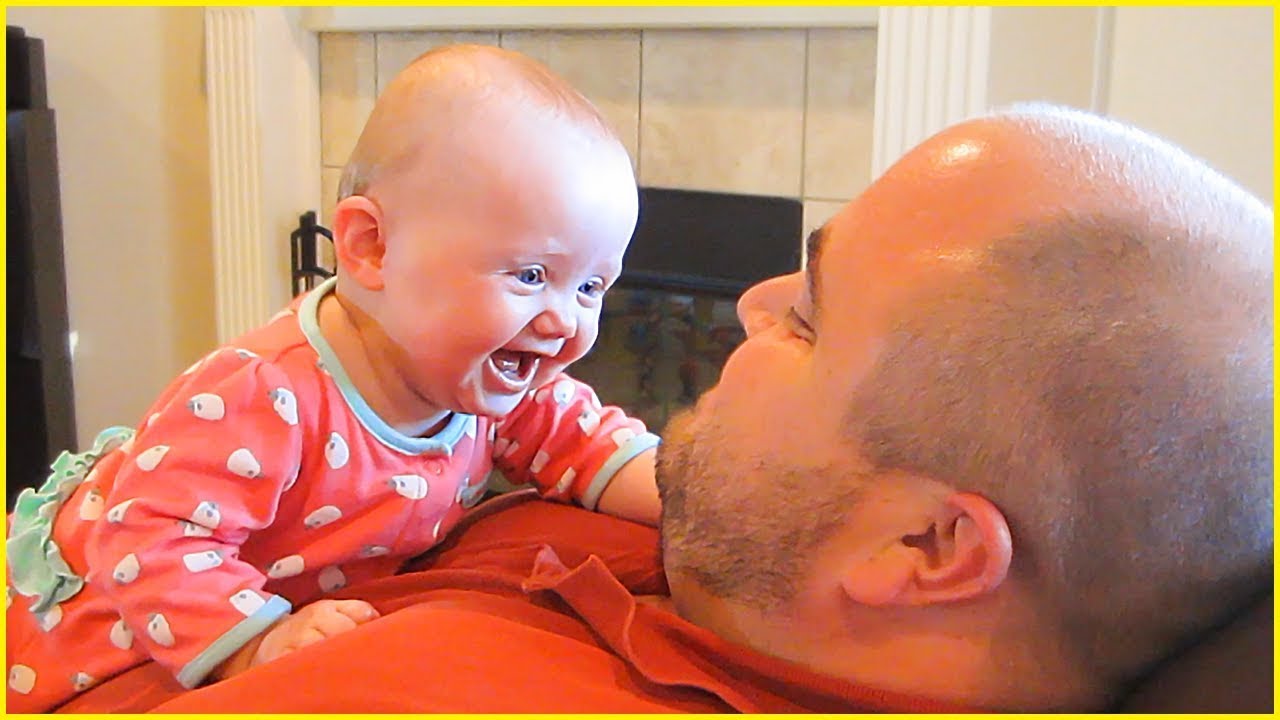 Hilarious Babies Moments Compilation Funny Baby Videos Youtube