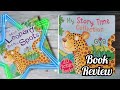 My Story Time Collection : How The Leopard Got His Spots | Kids Books 📖