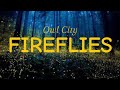 Owl City - Fireflies (Lyrics Video)