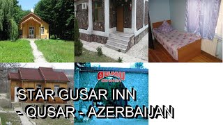 Star Gusar Inn   Qusar   Azerbaijan