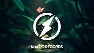 Alex Cortes x The Wavez (feat  Dianna) -  Crystal Lights (RYSE Remix) [Magic Free Release]