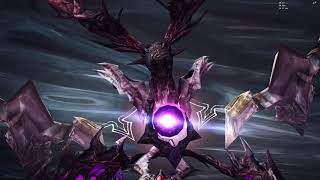 【PSO2】Final Battle : The Space-Time Rift ( Primordial Darkness Sodam )