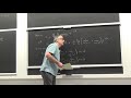 lecture 8 forced coupled oscillation traveling waves