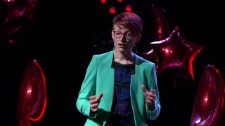 Why we need to embrace the awkward and talk about suicide | Pooky Knightsmith | TEDxNorwichED