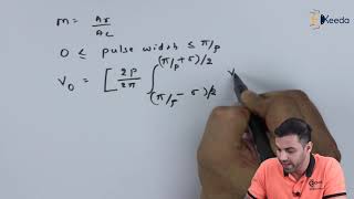 Multiple Pulse Width Modulation