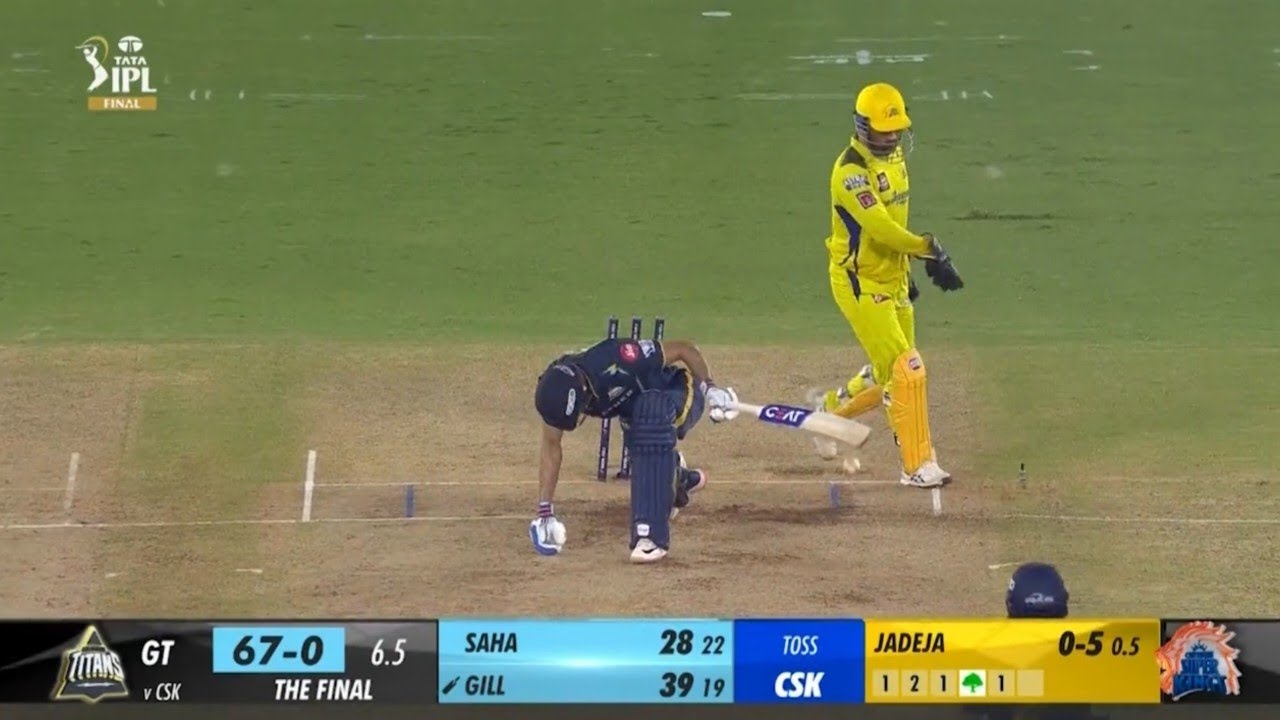 10 Lightning Fast Stumpings Of MS Dhoni | - YouTube