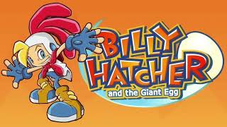 G I A N T  E G G  ~Opening Theme~ (Billy Hatcher and the Giant Egg) - Best Video Game Music #120