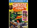 Fantastic Four - 