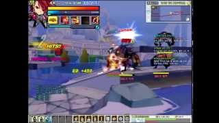 [Elsword] - Elsword - Infinity Sword - Hamel - 6-1: Resiam Outskirts