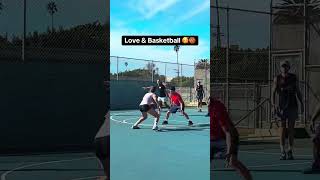 There teamwork is different 😳🔥#kaicenatreacts #basketball #nba #kaicenatreaction #musicreactions