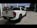 2022 NISSAN NAVARA 4X2 2.5L CALIBRE-X AT