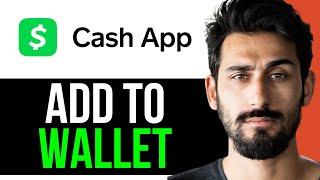 [UPDATED] How To ADD CASH APP to APPLE WALLET (EASY GUIDE) [2024]