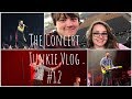 The Concert Junkies Vlog #12 - Maroon 5: Red Pill Blues Tour