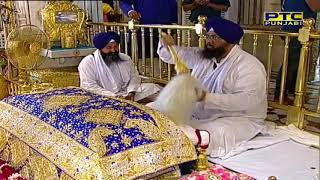 Smrath Guru Sir Hath Dharyau by Bhai Makhan Singh Ji Hazoori Ragi Sri Darbar Sahib Amritsar❤️