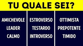 Cosa Rivela la Data del Tuo Compleanno Sulla Tua Personalità