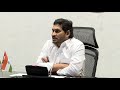 video meet between ap cm ys jagan odisha cm naveen patnayak u0026 central minister dharmendra pradhan