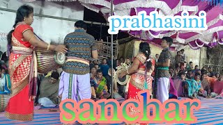 sambalpuri sanchar fhiringimal bast comedy 2022 prabhasini mahila