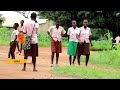 MENSTRUAL HYGIENE MANAGEMENT