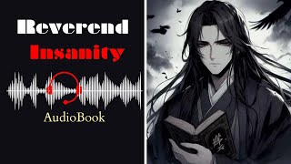 Reverend Insanity Audio Book Chapter 368 - 376 : The Legends of Ren Zu