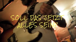 TeamTyson - Soll das jetzt alles sein? (lyric video)