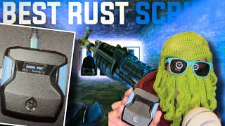 CRONUS ZEN Rust NEW RECOIL Console UPDATE! Tutorial!