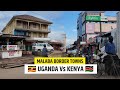 Malaba Town UGANDA Vs Malaba Town KENYA, Which Looks Better In 2024?