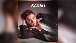 Sarah - Sexy Magica ( Audio)