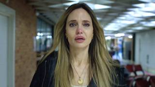 Couture | Official Trailer (Angelina Jolie 2026)