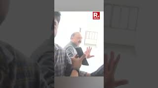 KL Sharma’s First Reaction After Congress Fields Him From Amethi | Lok Sabha Polls 2024