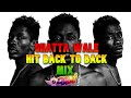 SHATTA WALE HIT BACK TO BACK MIX