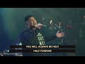 Holy Forever by Chris Tomlin | Doulos Worship live from CLR 2024