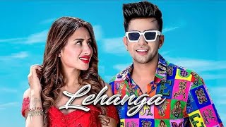 Lehanga : Jass Manak (Official Video) Satti Dhillon | Latest Punjabi Songs | GK.DIGITAL | Geet MP3
