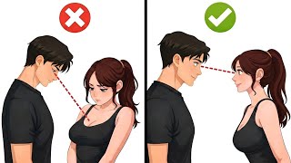 Psychology Tricks to Get Your Crush to Like You