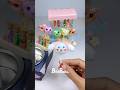 DIY Permen Kapas Karakter Sanrio