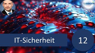 TH Bingen - 2024 WS - IT-Sicherheit - 12