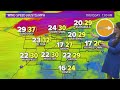 Windy day with gusts up to 50 mph: Cleveland weather forecast with Hollie Strano for January 5, 2022