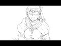 Elden Ring Waifu IV: Hyetta And The Shabriri Grapes Questline| Baalbuddy comic dub