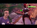 nick eh 30 loses it after getting griefed nonstop in his custom game