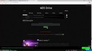 PHP Security Tips In Arabic #06 Hashing Passwords The Right Way