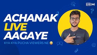 Live Streaming me Viewers kya kya Puchte he Bhai 😂😂😂 @CricketCrazeGaming931